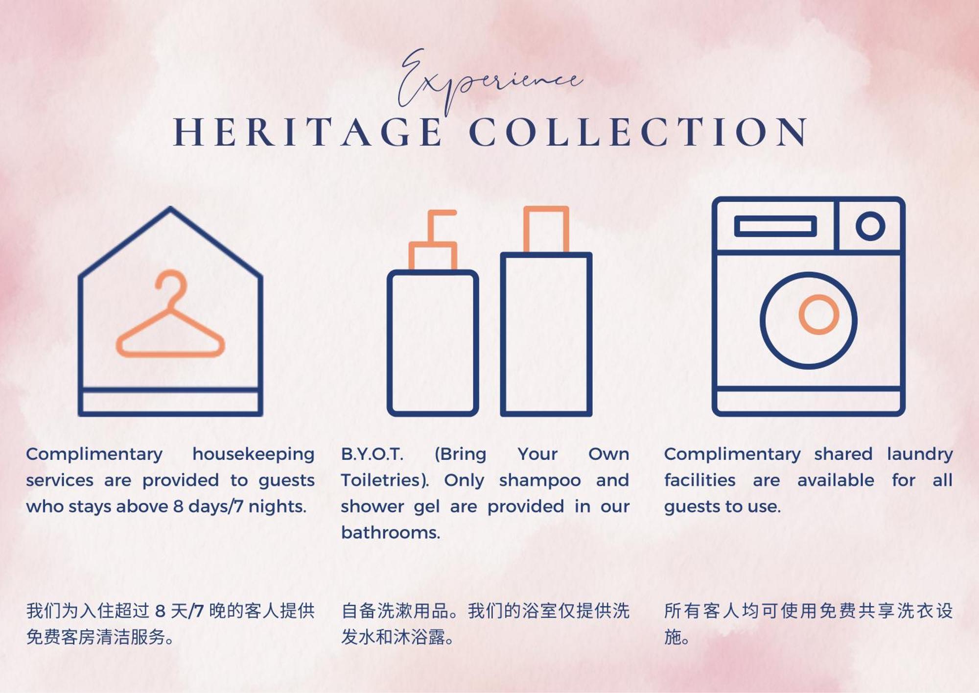 Heritage Collection On Boat Quay - Quayside Wing - Mobile App Check-In Сингапур Екстериор снимка